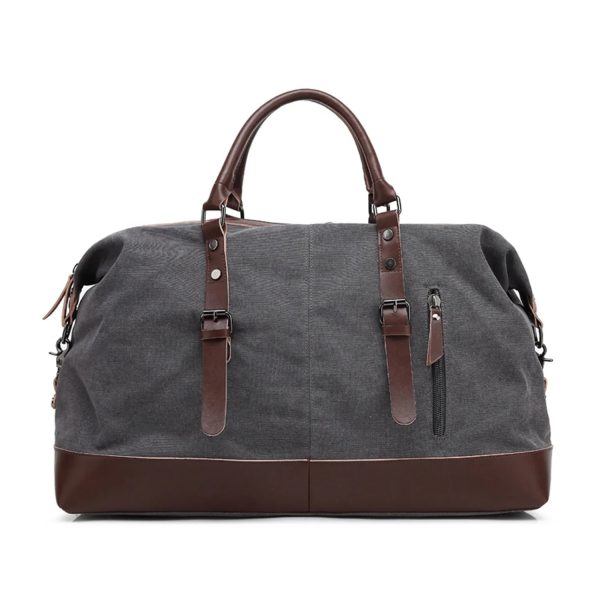 Unisex Large Capacity Travel Bag - Image 2