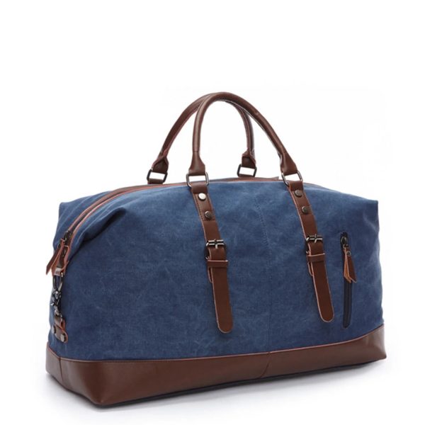 Unisex Large Capacity Travel Bag - Image 3