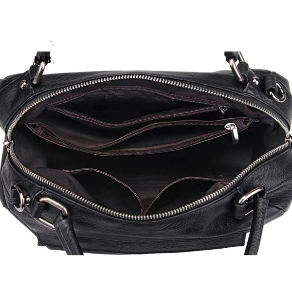 Ladies Handbag - Image 4