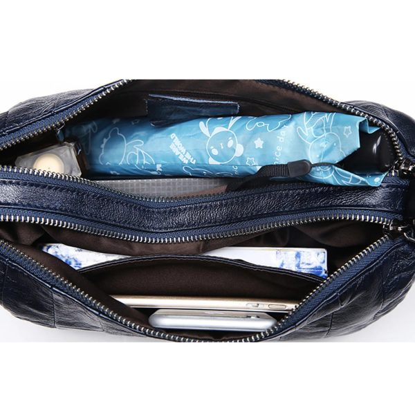 Casual Satchel - Image 6