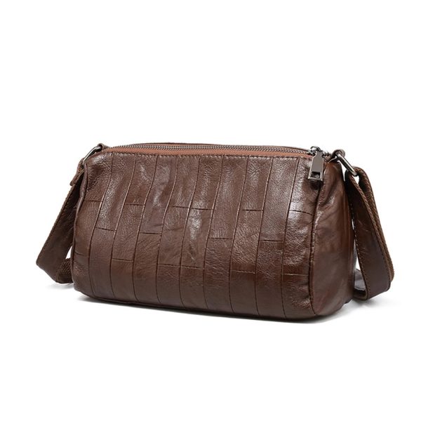 Casual Satchel - Image 3