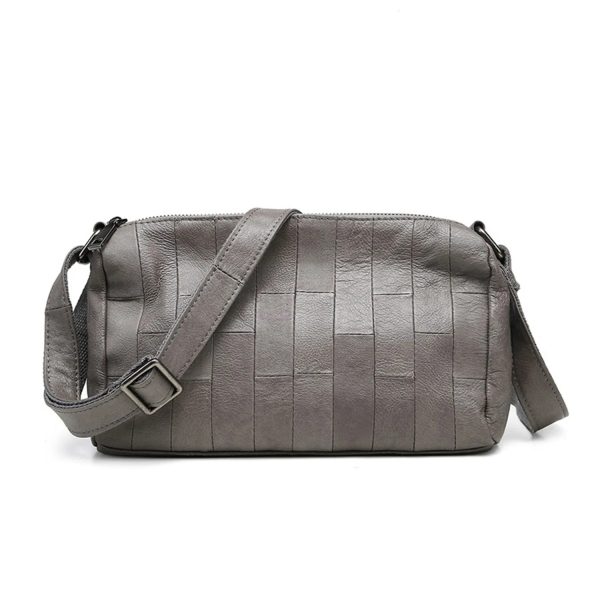 Casual Satchel - Image 4