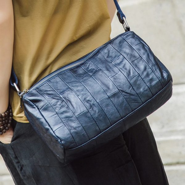 Casual Satchel - Image 5