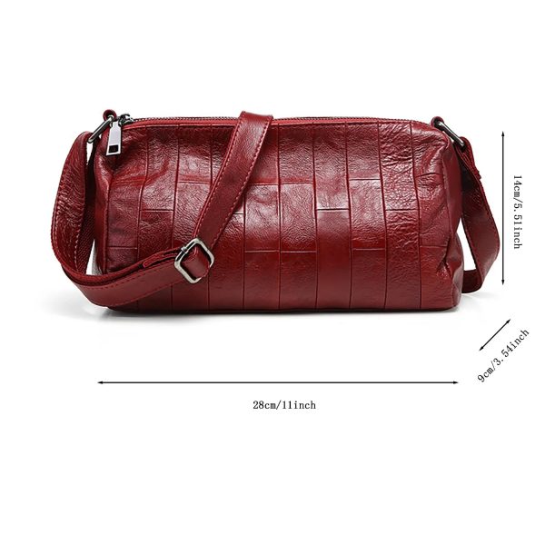 Casual Satchel - Image 7