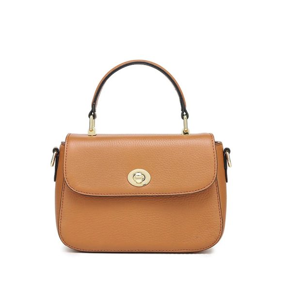 Small Square Bag - Image 2