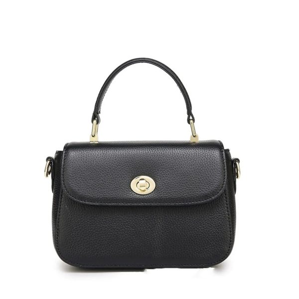 Small Square Bag - Image 3