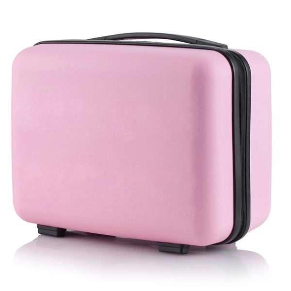 Waterproof Zippered Travel Suitcase - Image 3
