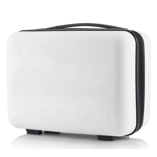 Waterproof Zippered Travel Suitcase - Image 4