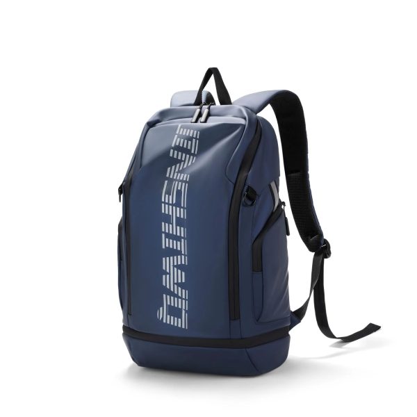Pu Leather Backpack