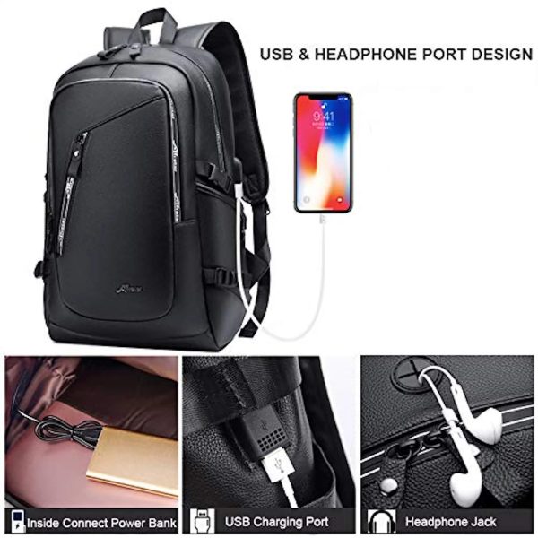 Pu Usb Charging Port 15.6-Inch Laptop - Image 5