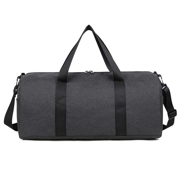 Travel Duffel Bag - Image 2