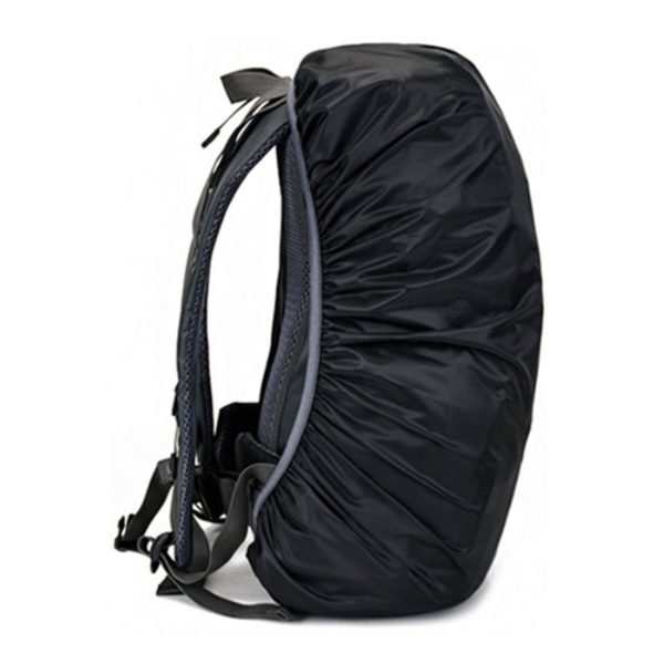 Reflective Outdoor Backpack Rain Cover - Image 9