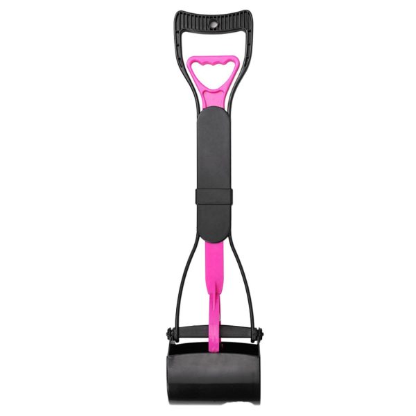 Long Handle Pet Pooper Scooper - Image 5