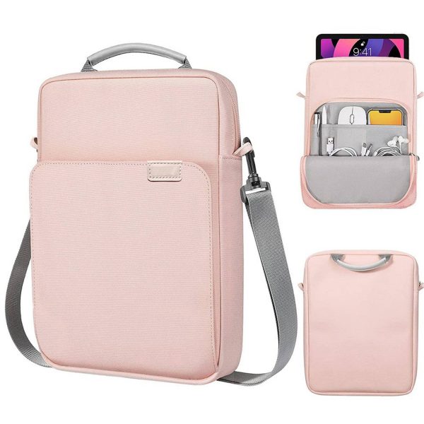 Waterproof casual computer cross-body bag - Image 4