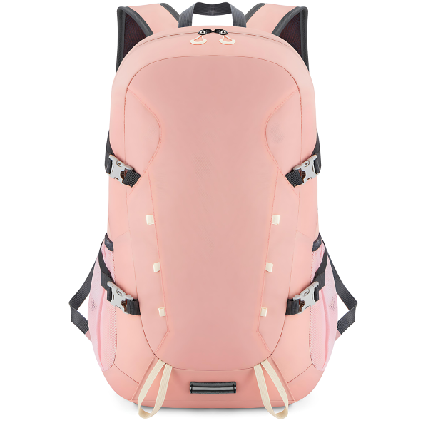 Outdoor Multi-functional Foldable Hiking Backpack - Image 3