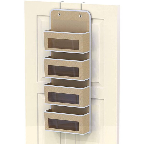 Wall mounted storage bag - Image 2