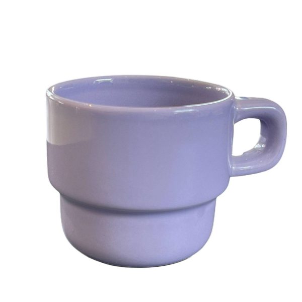 10oz Ceramic Coffee Mug Cartoon Design w/Handle - Image 10