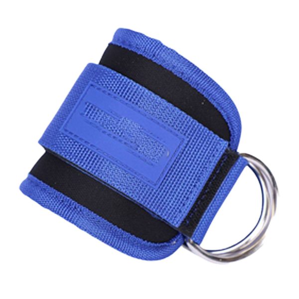 Adjustable Neoprene Ankle Support Strap - Image 8