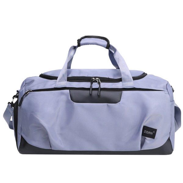 Nylon Sport Tote Bags for Swimming, Yoga, Travel, Gym - Image 2