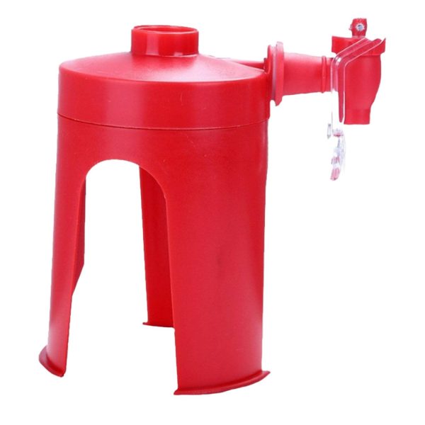 Party Plastic Soda Dispenser - Image 2