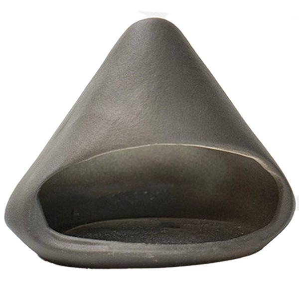 Ceramic Incense Burner Tray - Image 2