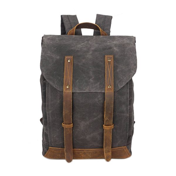 Canvas Ventilate backpack - Image 3