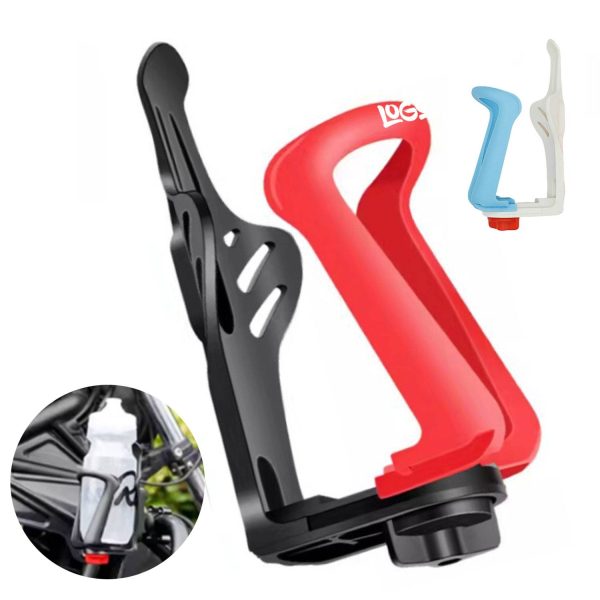 PU Outdoor Bike Water Bottle Holder