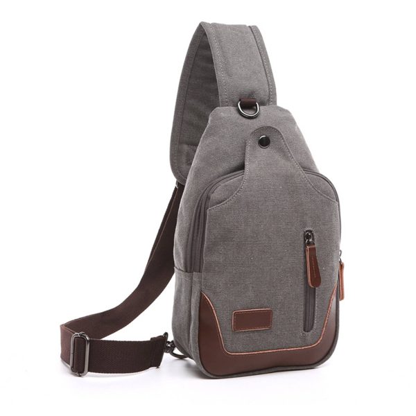Cavas Wearable Chest bag - Image 4