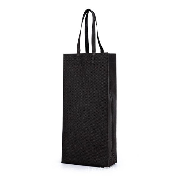 Nonwoven Wine Gift Bags - Image 5