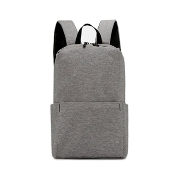 Polyester Outdoor Backpack - Image 2