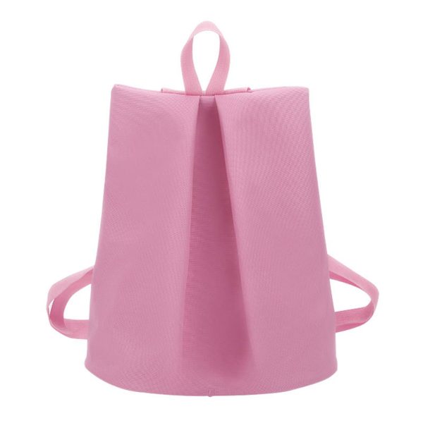 Oxford Waterproof Backpack - Image 2