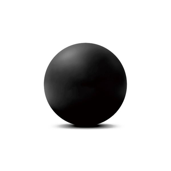 Food Grade Silicone Yoga Massage Ball - Image 10