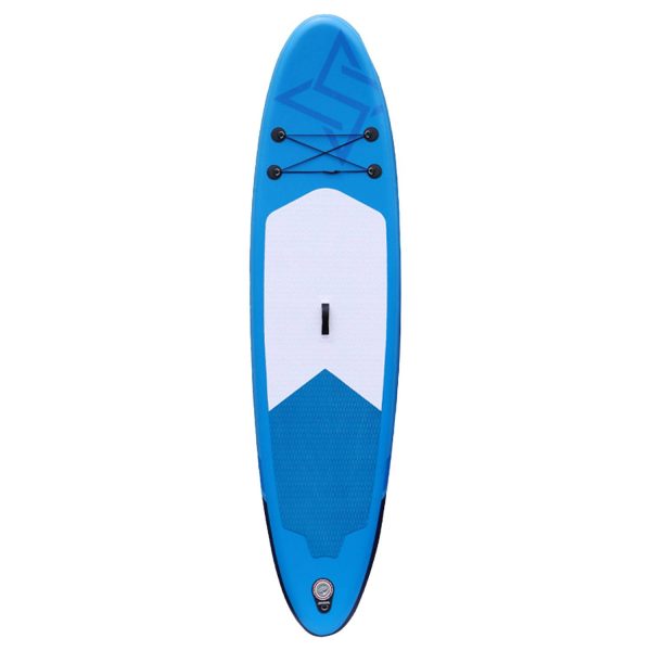 Inflatable Stand Up Paddle Board - Image 2