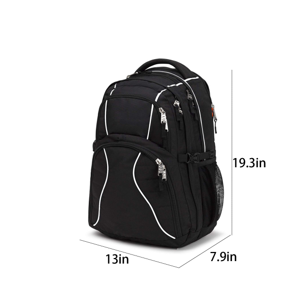 Multifunctional backpack - Image 3