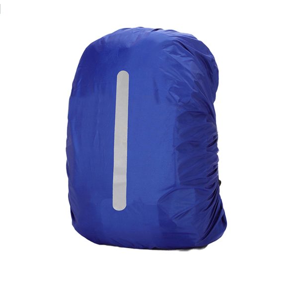 Reflective Outdoor Backpack Rain Cover - Image 5