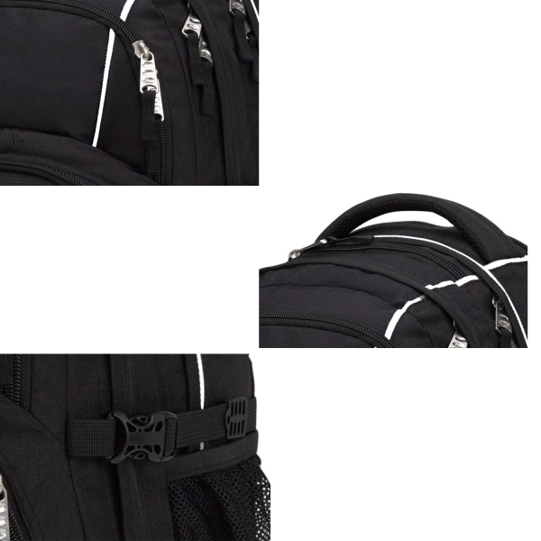 Multifunctional backpack - Image 4