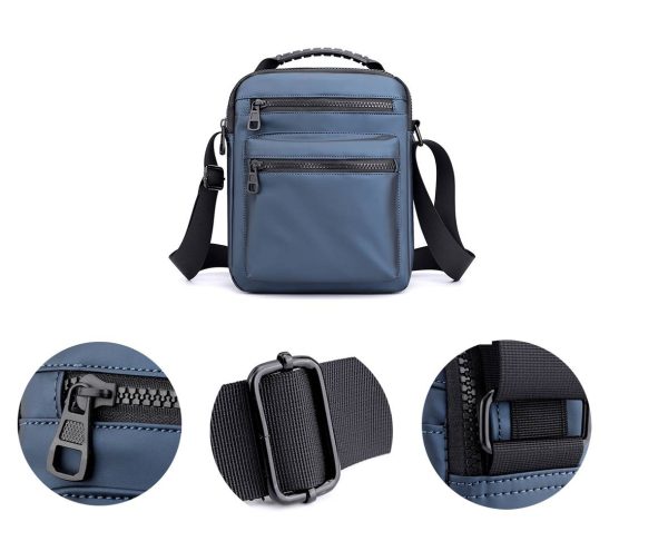 Oxford Weafable Cross-body bag - Image 4