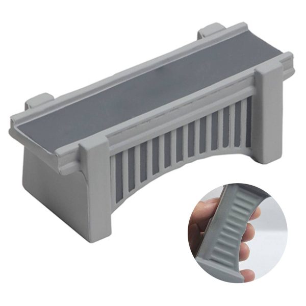 PU Bridge Stress Reliever toy