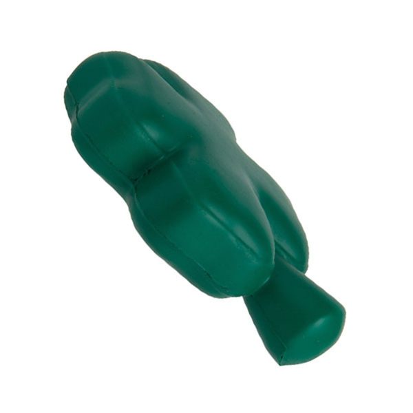 PU Three-Leaf Clover Stress Reliever - Image 5