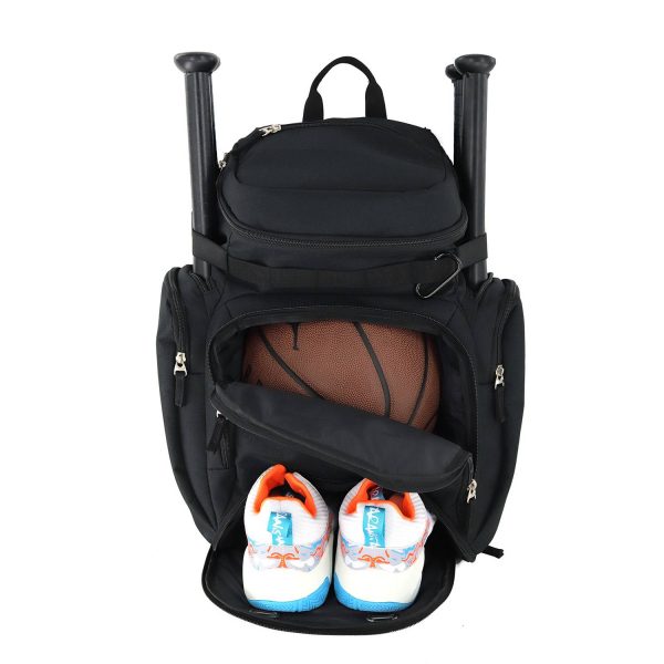 Sports Shoulder Backpack - Image 2