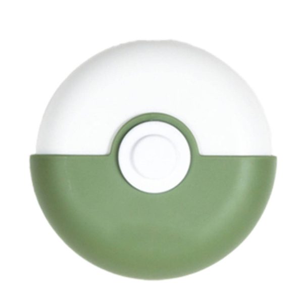 Ball Shaped Coffee Filter Storage Box - Image 2