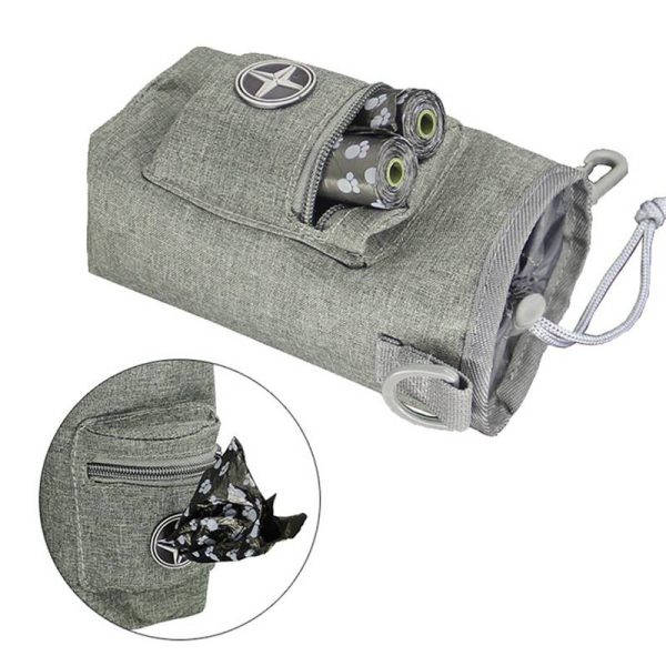 Dog Training Belt Pouch - Image 5