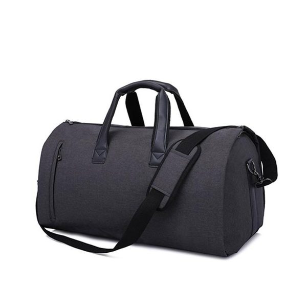 Convertible Suit with Shoes Case Waterproof DuffelBag - Image 2