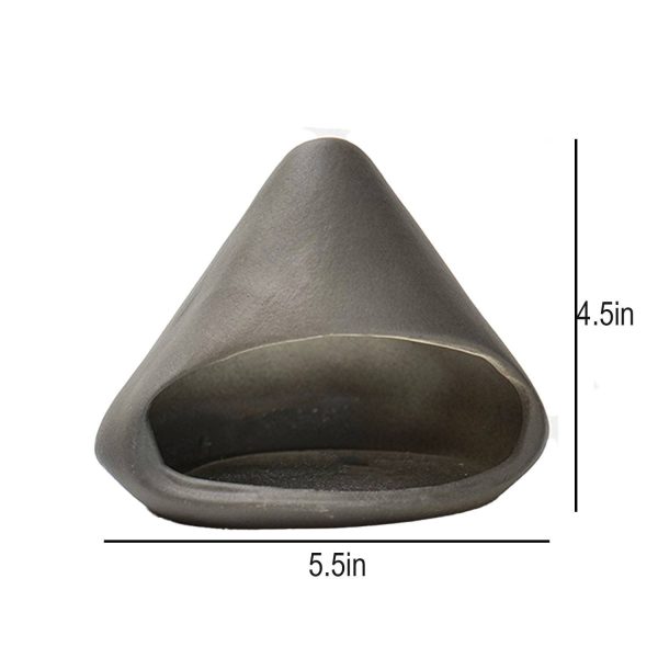 Ceramic Incense Burner Tray - Image 5
