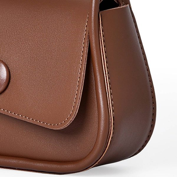 PU Crossbody Bags for Women - Image 5