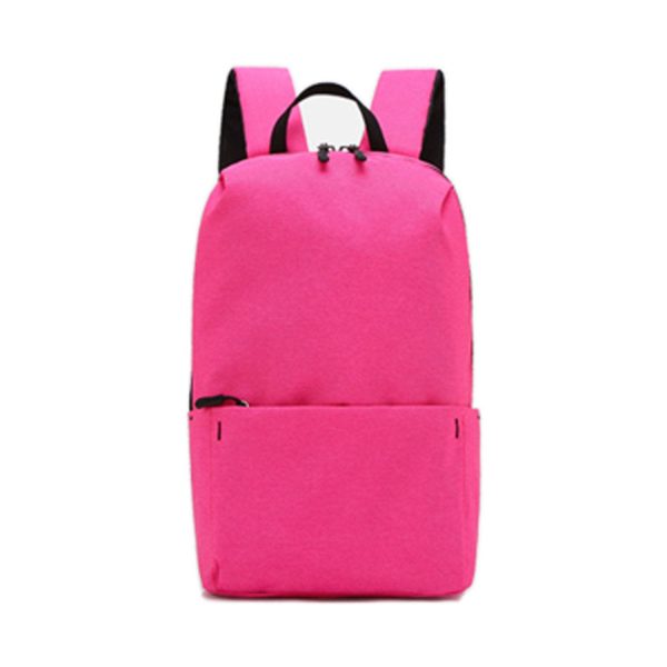 Polyester Outdoor Backpack - Image 4