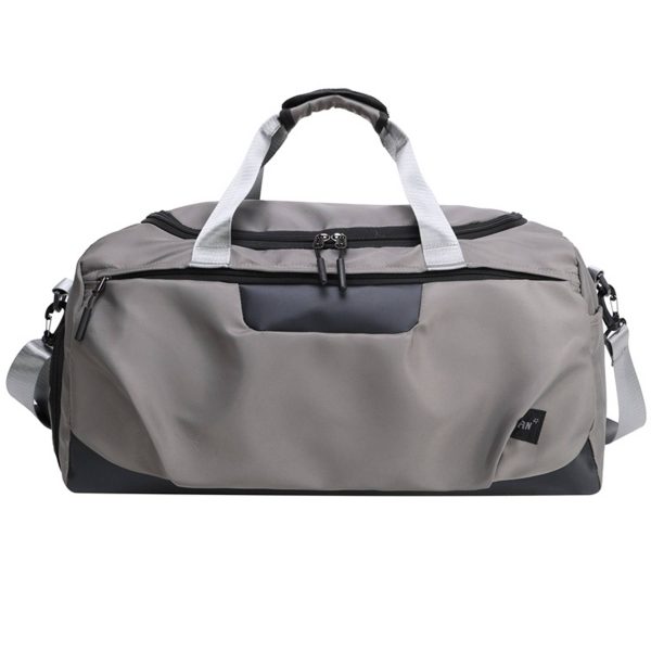 Nylon Sport Tote Bags for Swimming, Yoga, Travel, Gym - Image 3