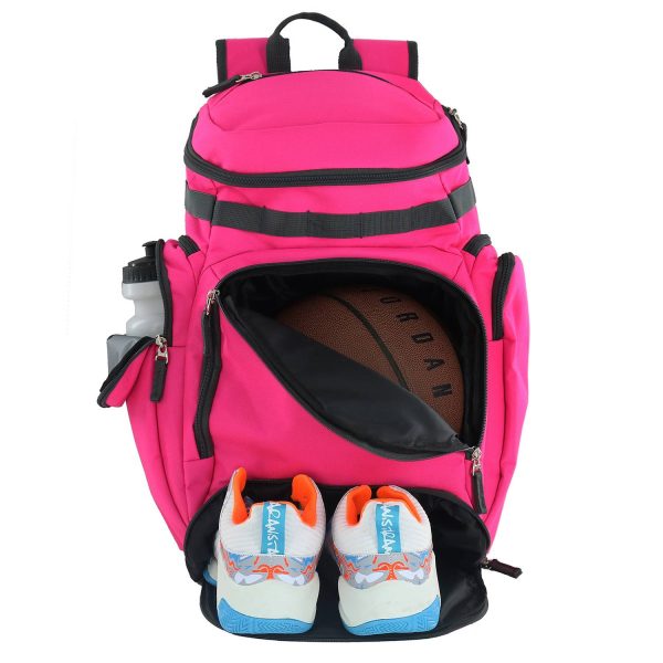 Sports Shoulder Backpack - Image 4