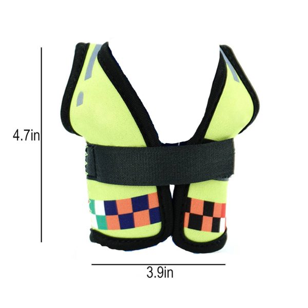 Neoprene T Shirt Insulated Can Sleeve - Image 4