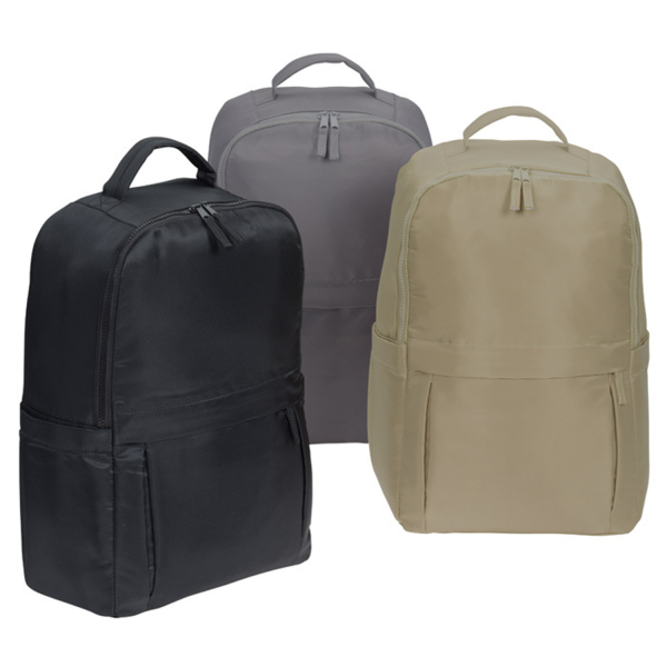 Casual Lightweight Backpack - Image 5
